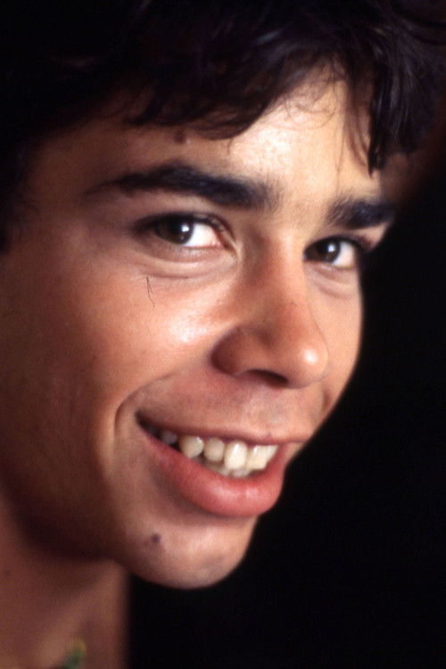 Alexandre Pinto as Alexandre