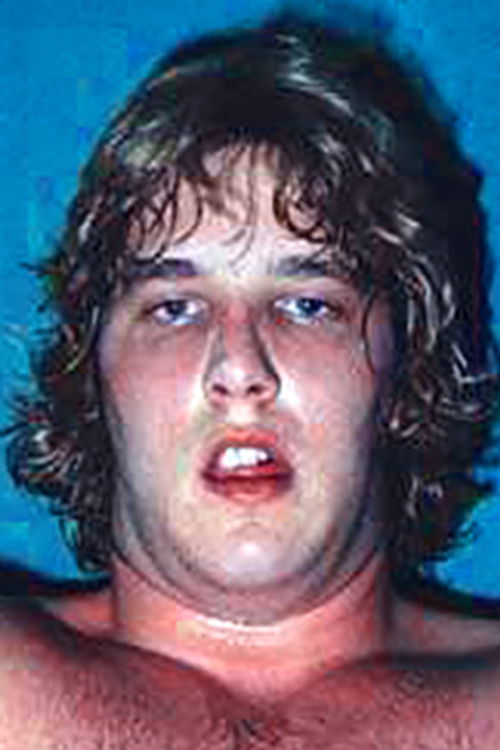 Wallace Kernodle as Keith Larsen