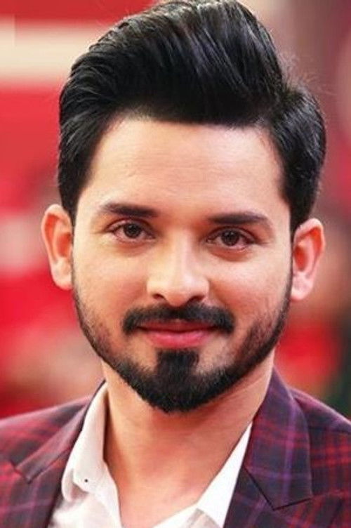 Noman Habib as Bunty