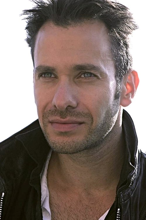 Matthew Wolf as Sir Cador Bain