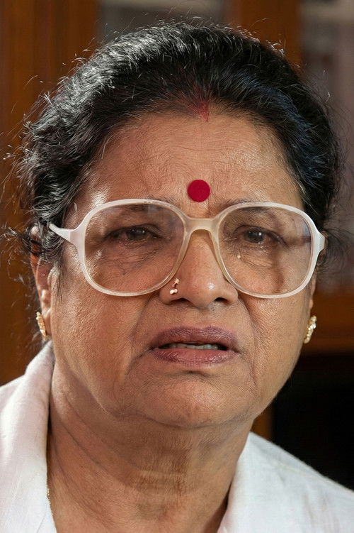 Kalpana Rai as