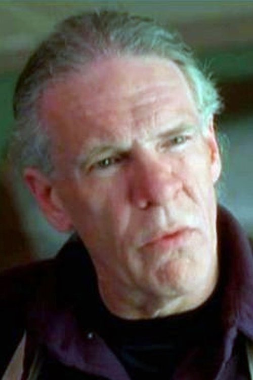 John 'Bear' Curtis as Troll Elder