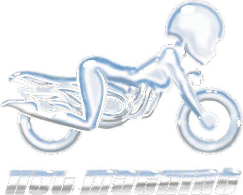 Hot Machine logo
