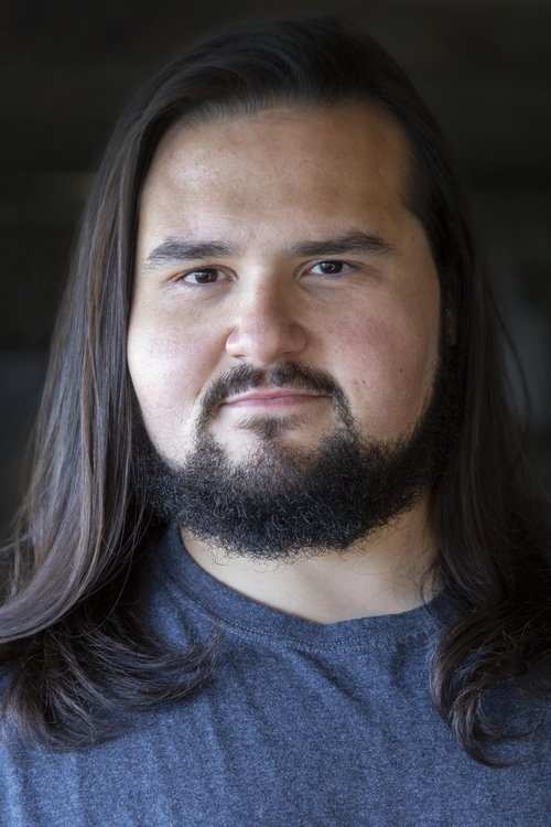 Alexander Poncio as TJ