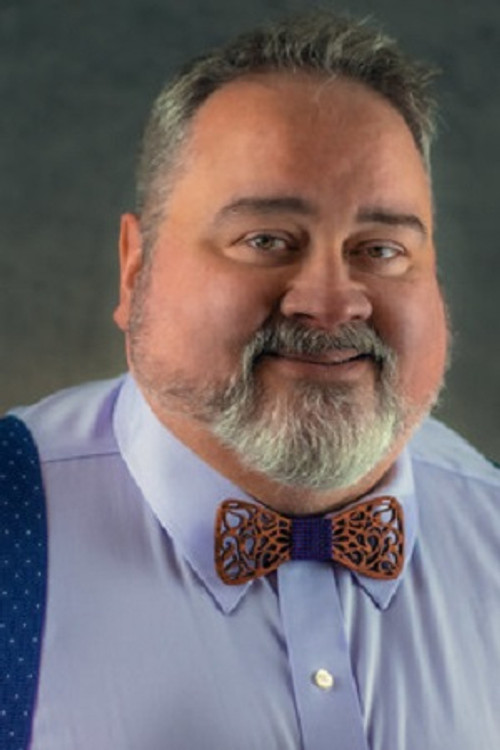 Gregory Gunter as Michael