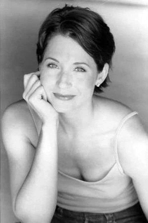 Cynthia Cranz as Mitzi Nohara (Voice)