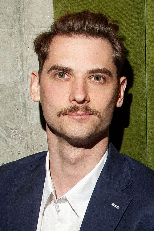 Pavlo Vlasenko as Fourth performer