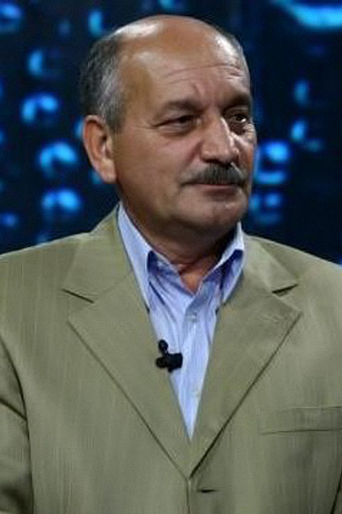 Ramiz Azizbeyli as Shapi