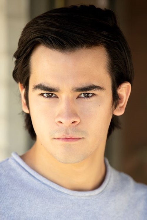Bryce Cass as Manny