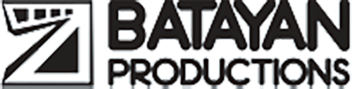 Batayan Productions logo