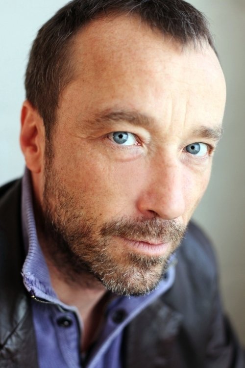 Michel Monty as François Coli