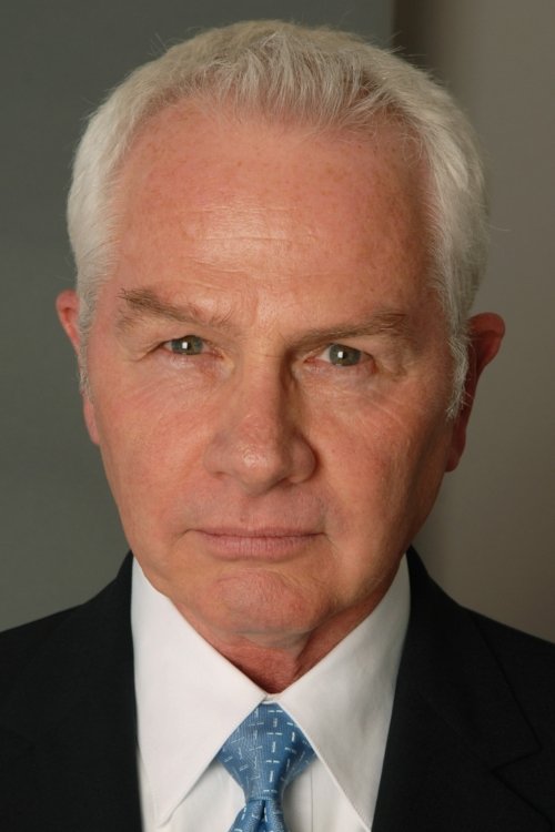 Richard Burns as Secret Service Agent