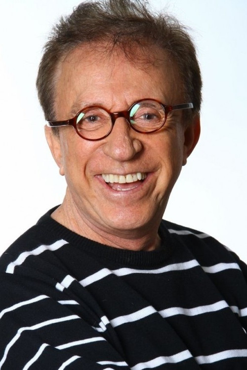 Moacyr Franco as Benedito