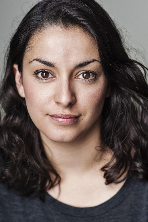 Mona Goodwin as Michelle