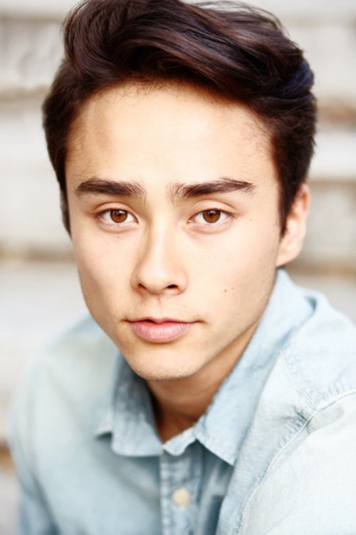 Joe Ando-Hirsh as Pigeon