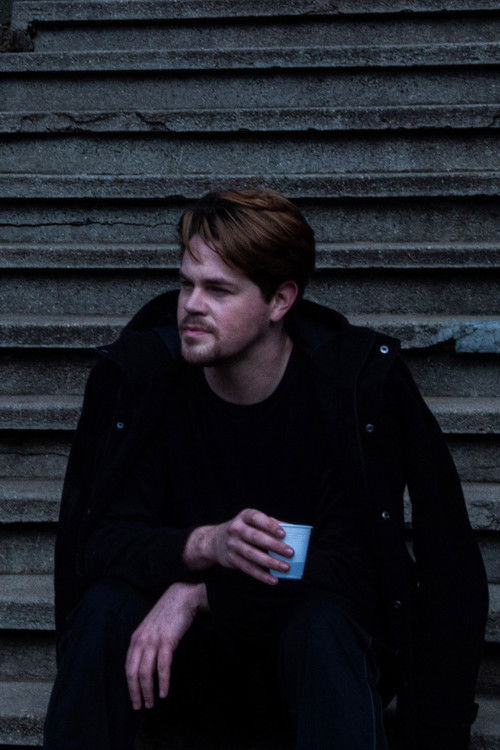 Bruno Lang as Coreógrafo