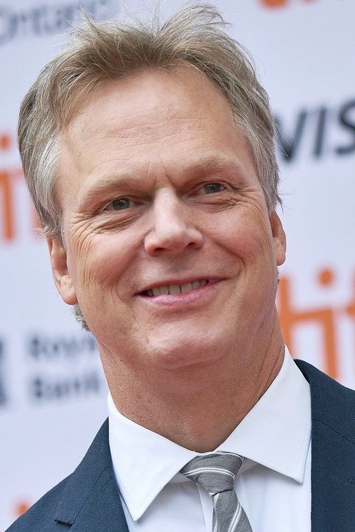 Peter Hedges as Matt Redding