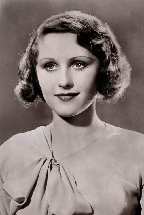 Tamara Desni as Marie Dufreyne