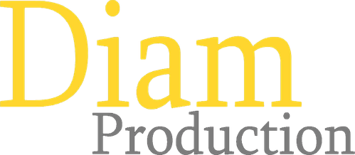 Diam Production logo