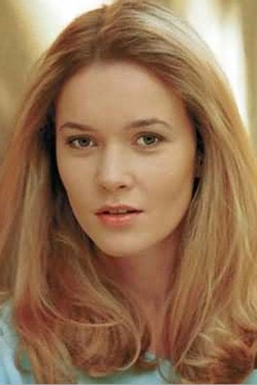 Marta Dąbrowa as Agata