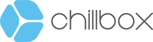 ChillBox Creative logo