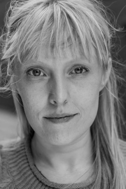 Samantha Edwards as Grace