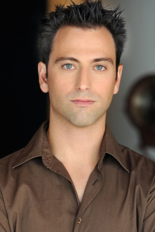 Christopher Gordon as Koba