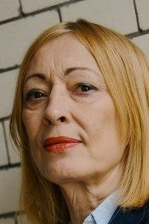 Gudrun Gut profile photo