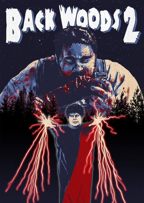 Back Woods 2: Mama's Beefbilly Jamboree