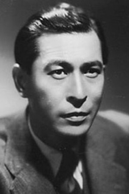 Ichirō Ryūzaki as 