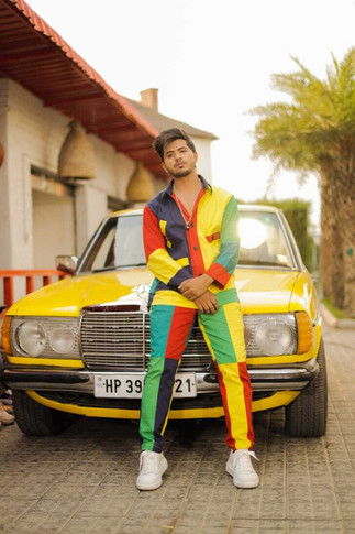 Shivam Roy Prabhakar profile photo