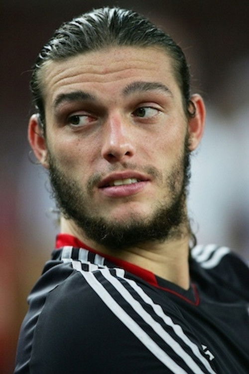 Andy Carroll as Himself