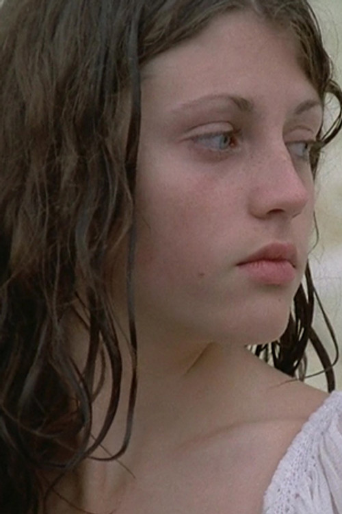 Lise Danvers as Julie - Story 1