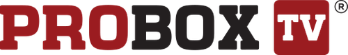 ProBox TV logo