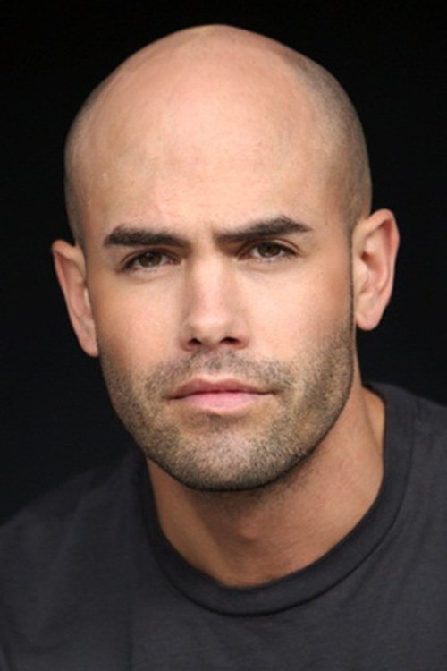 Amos Stern as Mercenary (H2)