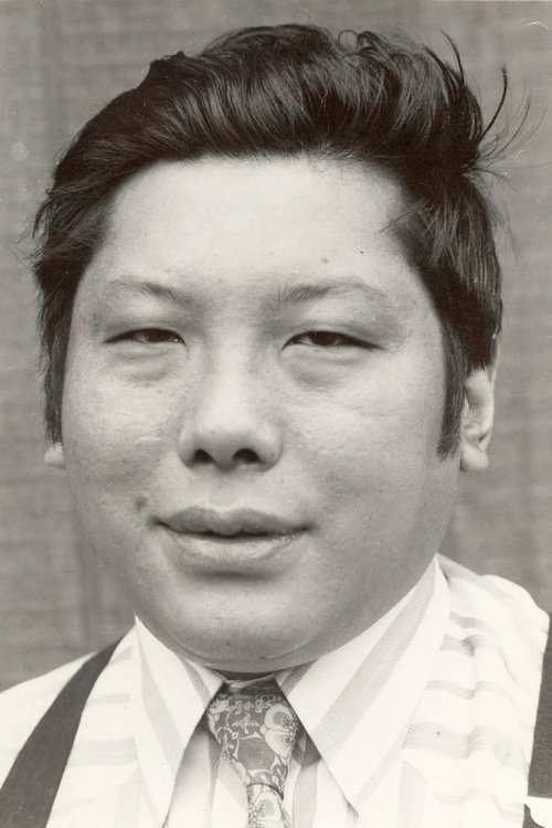 Chögyam Trungpa as Self (archive footage)