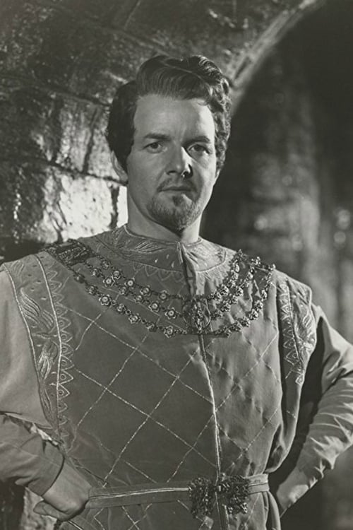 Hubert Gregg as Durian