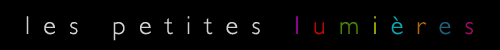 Les Petites Lumieres logo