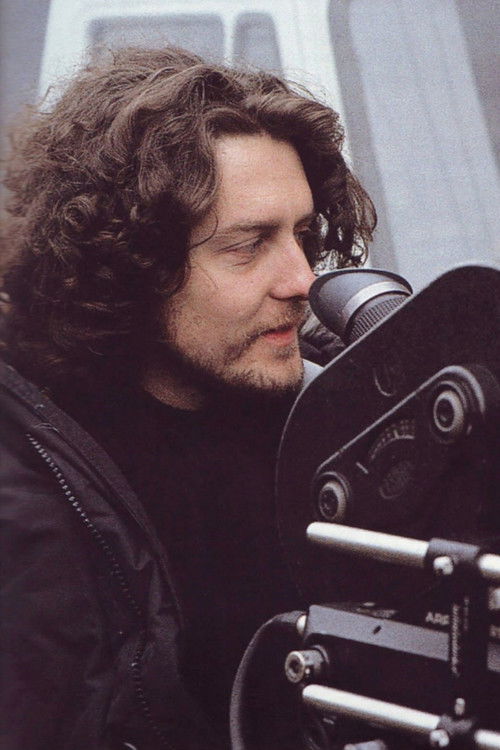 Laurent Boutonnat as Self