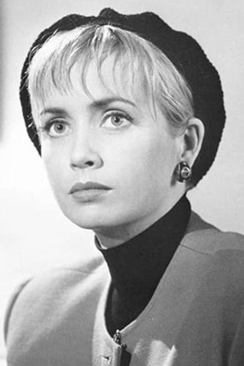 Lysette Anthony as Mary Jane Kelly