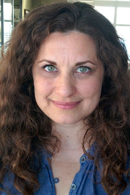 Caroline Fournier as Interviewer