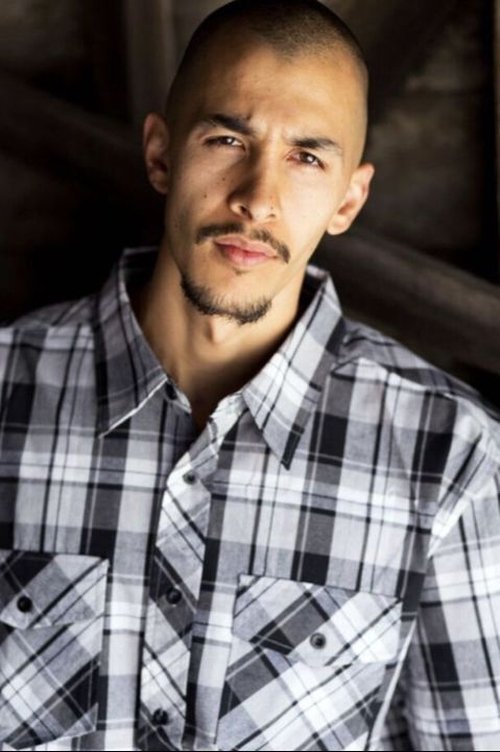 Steve Louis Villegas as Sailor