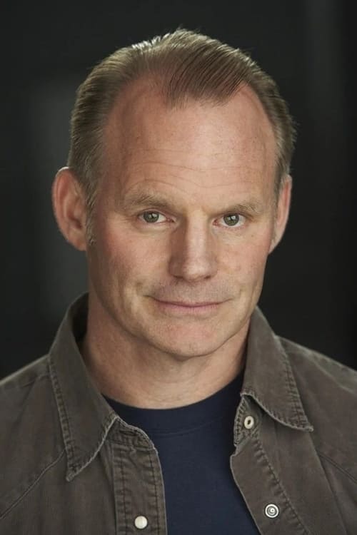 P.J. Brown as Dickhead Manager