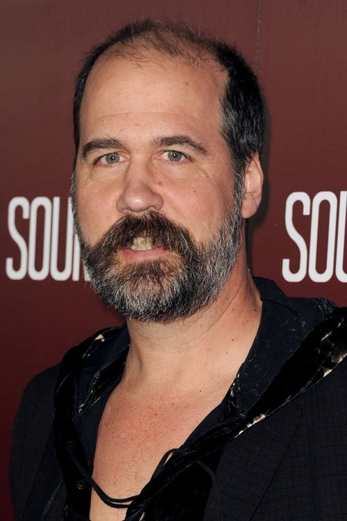 Krist Novoselic as Self (archive footage)