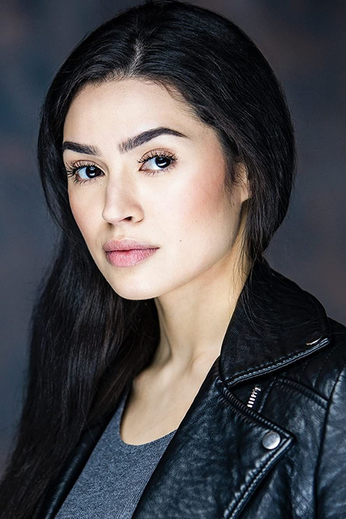 Alex Steele as Young Sienna