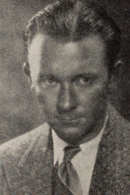 Cullen Tate as Dave Tolliver