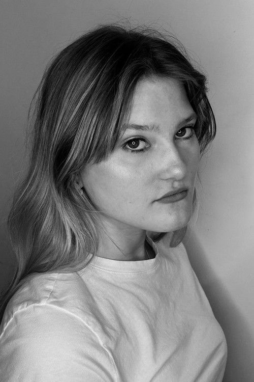 Brooklynn Crist as Lucy