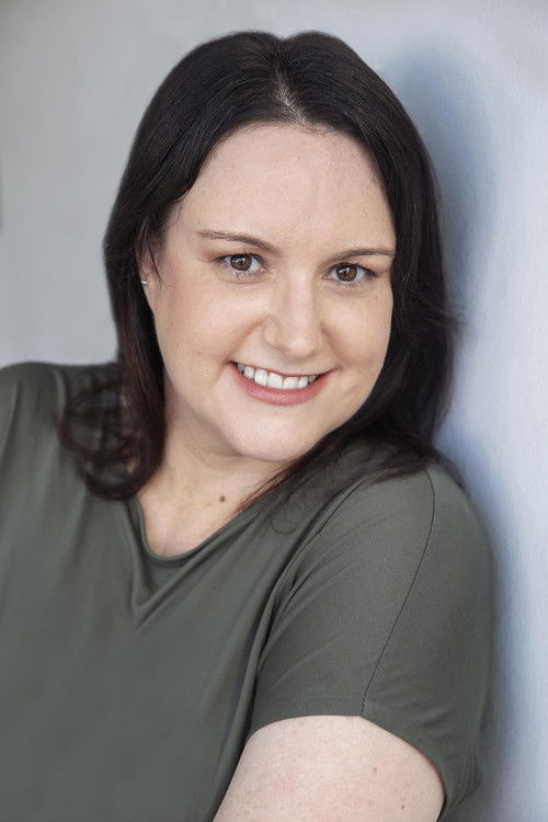 Melanie Hayward as Courtney Hurley