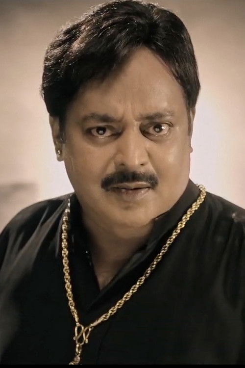 Monwar Hossain Dipjol as Member of Parliament