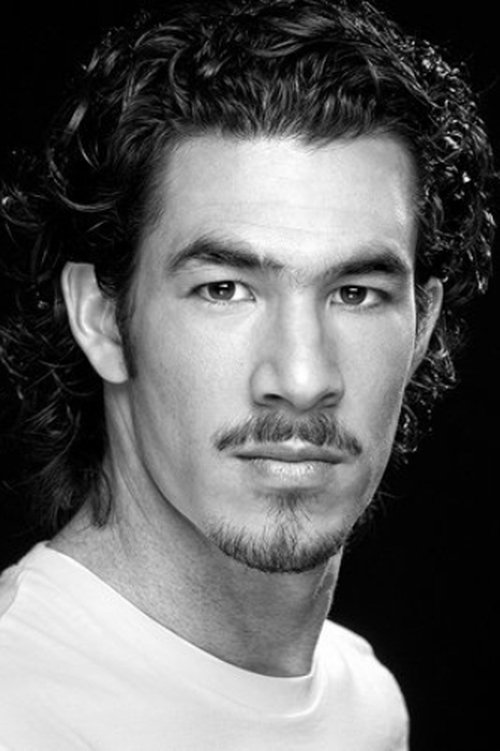 Hiram Bleetman as Manni